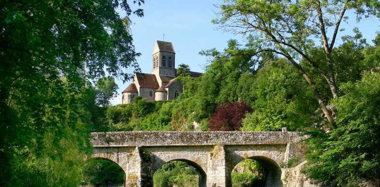 アランソンLe Pont Neuf 61アパートメント エクステリア 写真